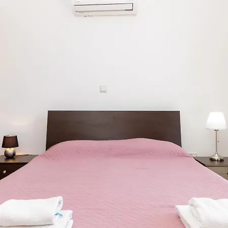 Coral Bay 5 * Peyia