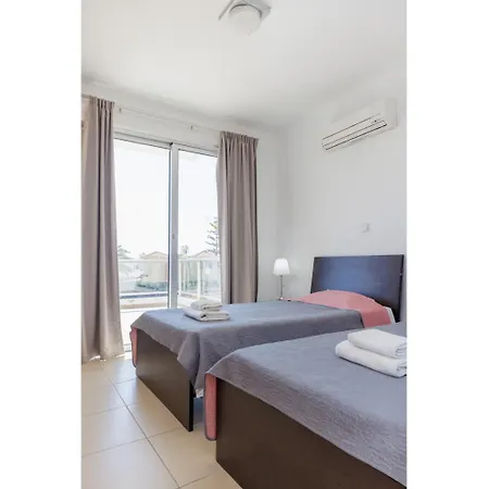 Coral Bay 5 * Peyia