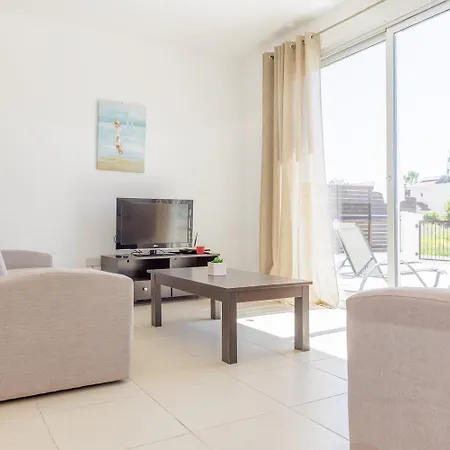 Coral Bay 5 Villa *