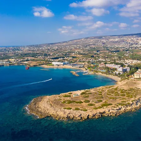 Villa Coral Bay 5 *