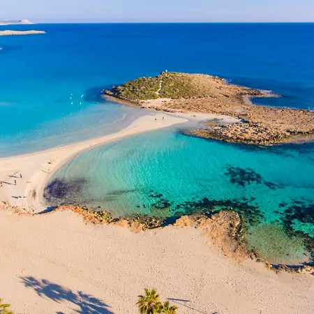 Coral Bay 5 *