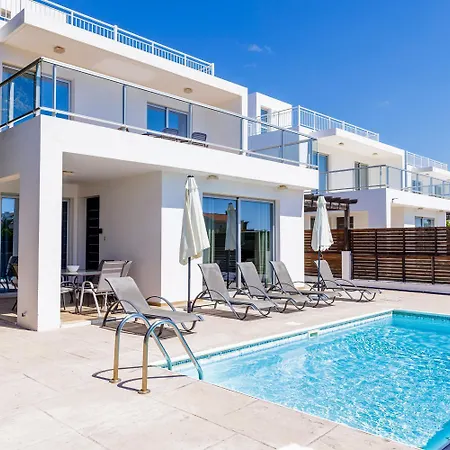 Villa Coral Bay 5