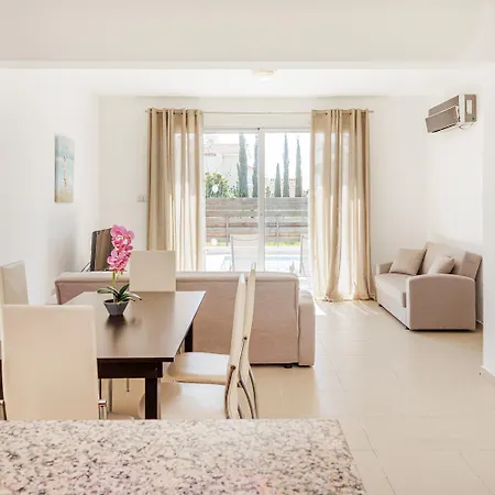 Coral Bay 5 Pégeia