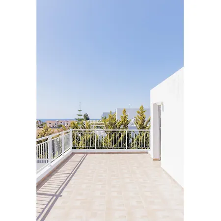 Coral Bay 5 * Peja