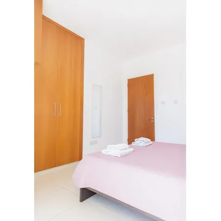 Coral Bay 5 Villa