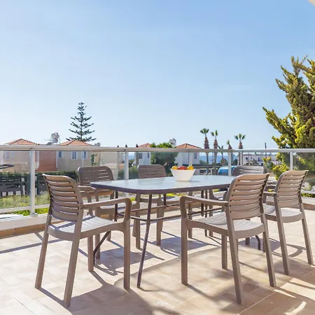 Willa Coral Bay 5