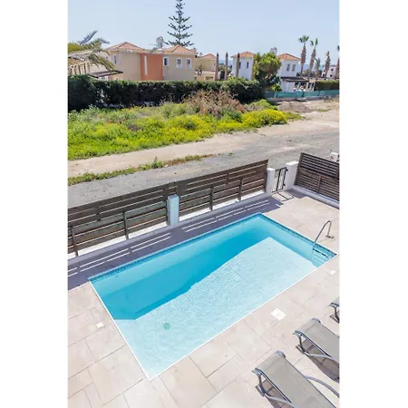Coral Bay 5 Villa Peyia