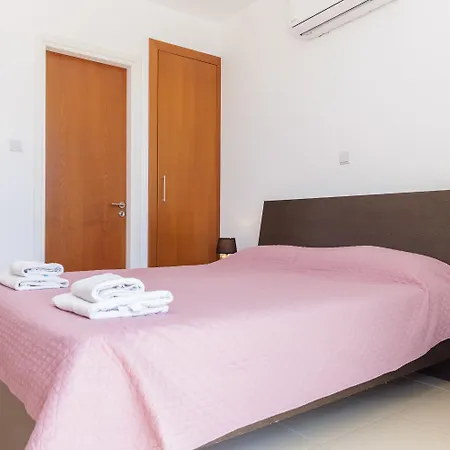 Coral Bay 5 Villa *