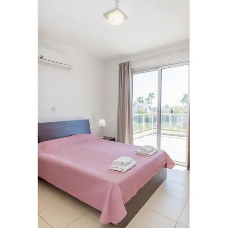 Coral Bay 5 Villa *