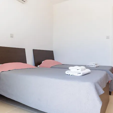 Coral Bay 5 * Peja