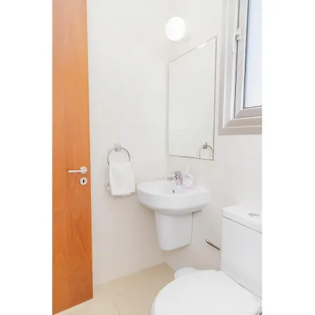 Coral Bay 5 Villa Pégeia