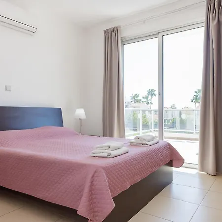 Coral Bay 5 * Peja