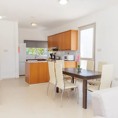 Villa Coral Bay 5