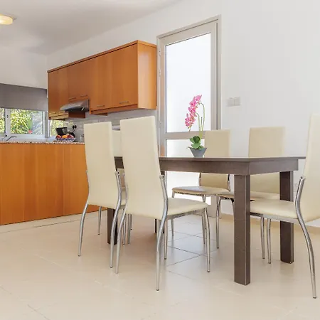 Villa Coral Bay 5 Pégeia