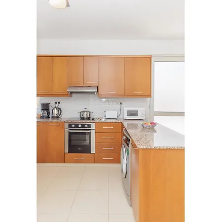 Coral Bay 5 Pégeia